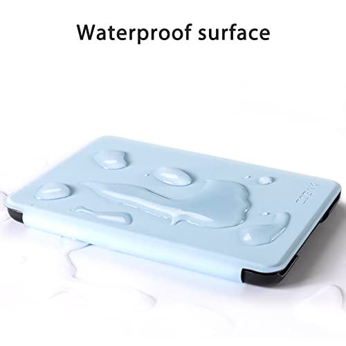 Image of CoBak Case for All New 6 Inch E-Reader 2024 and 2022 (11 Generation) - PU Leather Smart Cover, Auto Sleep and Wake, not Compatible with Kobo Clara