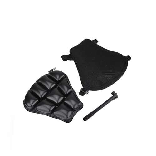 Funda de asiento para Honda MSX 125 recambio de cojín cómodo accesorios MSX125 talla L