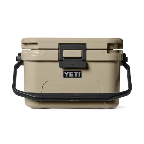 YETI Roadie 8 Hard Cooler
