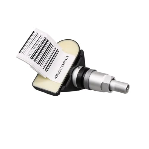 Capteur TPMS Mercedes défaillant ? Solution OEM A0009054104 Classe A B - 5