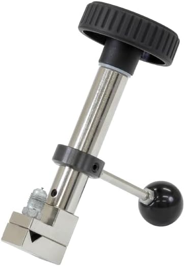 Asada PV120 Piercing Valve