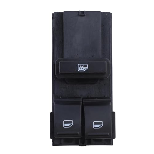 Commande vitre electrique 6RU959858B bouton Polo interrupteur