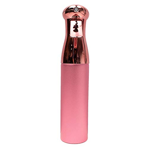 Botella pulverizadora continua KEEN 300 ml rosa miniatura 2