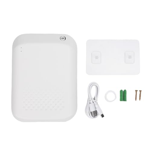Diydeg Difusor aromático eléctrico 150ml con control APP miniatura 7