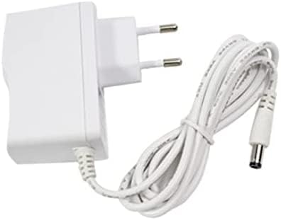 Dotato di un jack di uscita D90 e una spina standard EU, questo adattatore è versatile e compatibile con una vasta gamma di dispositivi elettronici.
