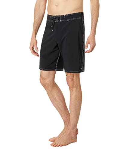 Billabong All Day Pro Boardshorts - Black