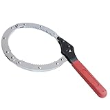 Kettenschlüssel-Werkzeug, robust, verstellbar, Reparaturwerkzeug aus legiertem Stahl, Automobil-Rohrverschraubungen, Schraubenschlüssel – für Mechaniker, Klempner, Heimwerker, LKW, Landmaschinen