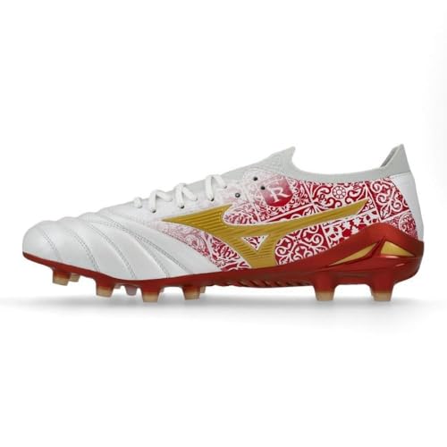 Mizuno Morelia Neo IV B B SR4 Japón, Color blanco., 44 EU