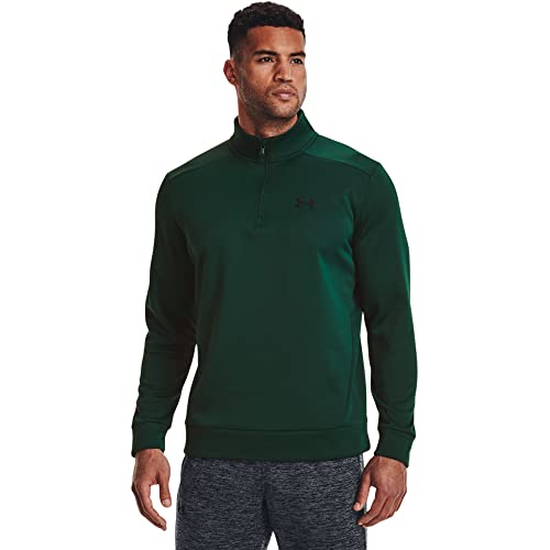 Image of Under Armour Men's Armourfleece 1 /4 Zip