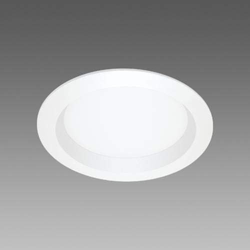 DISANO LIGHTING 809CNRL2X26 - Dis 15641600-883 Compact 20w White 180mm [Energy Class A]