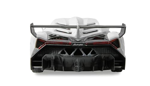 Amewi Lamborghini Veneno Drift Car 1:18 RTR weiß ferngesteuert RC