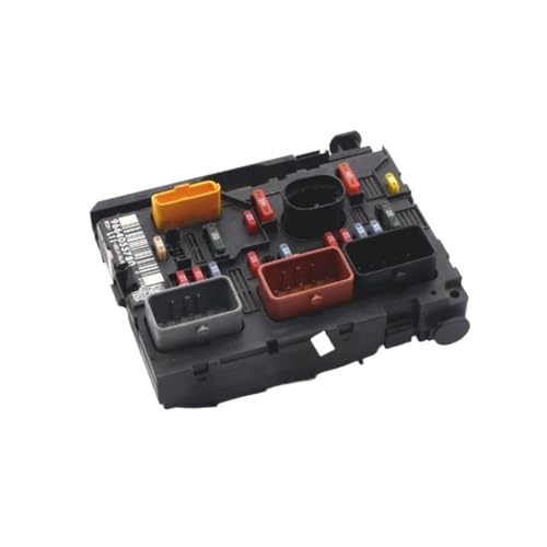 Ensemble 9664055780 Boîtier de Commande de Fusibles BSM-L10 C4