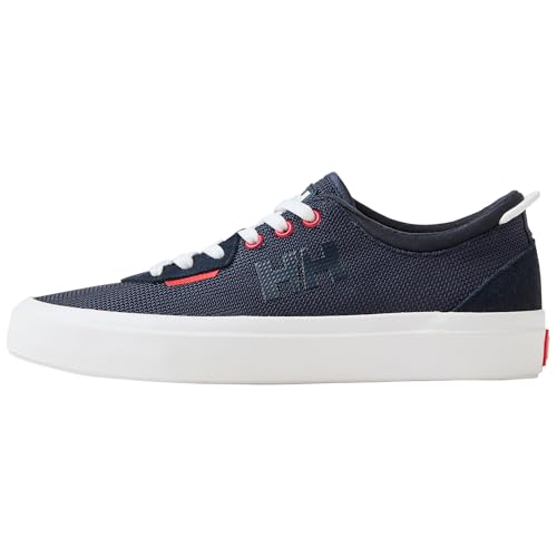 Helly Hansen Women's Backshore, Navy, 6.5
