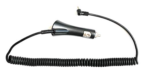 CAR 9V Charger/Adapter Compatible Replacement for RadioShack PRO-60