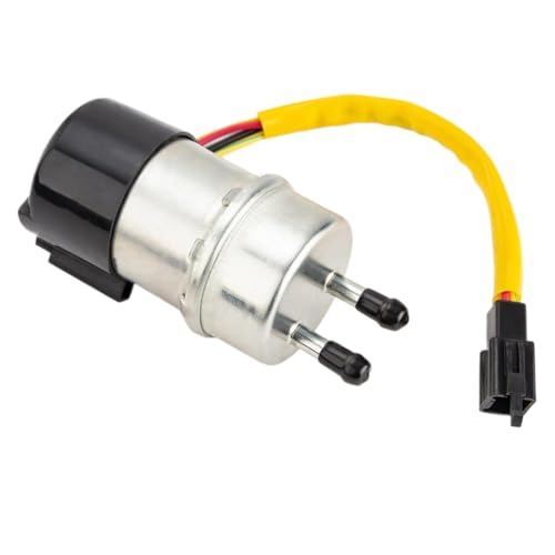 Bomba de combustible de motocicleta 12V para GSX 1100G y RF 600