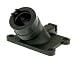 Produktbild Ansaugstutzen STANDARD für MOTORHISPANIA Furia 50cc, RX, RYZ, XP6, XPS, XR6, RIEJU MRT, MRX