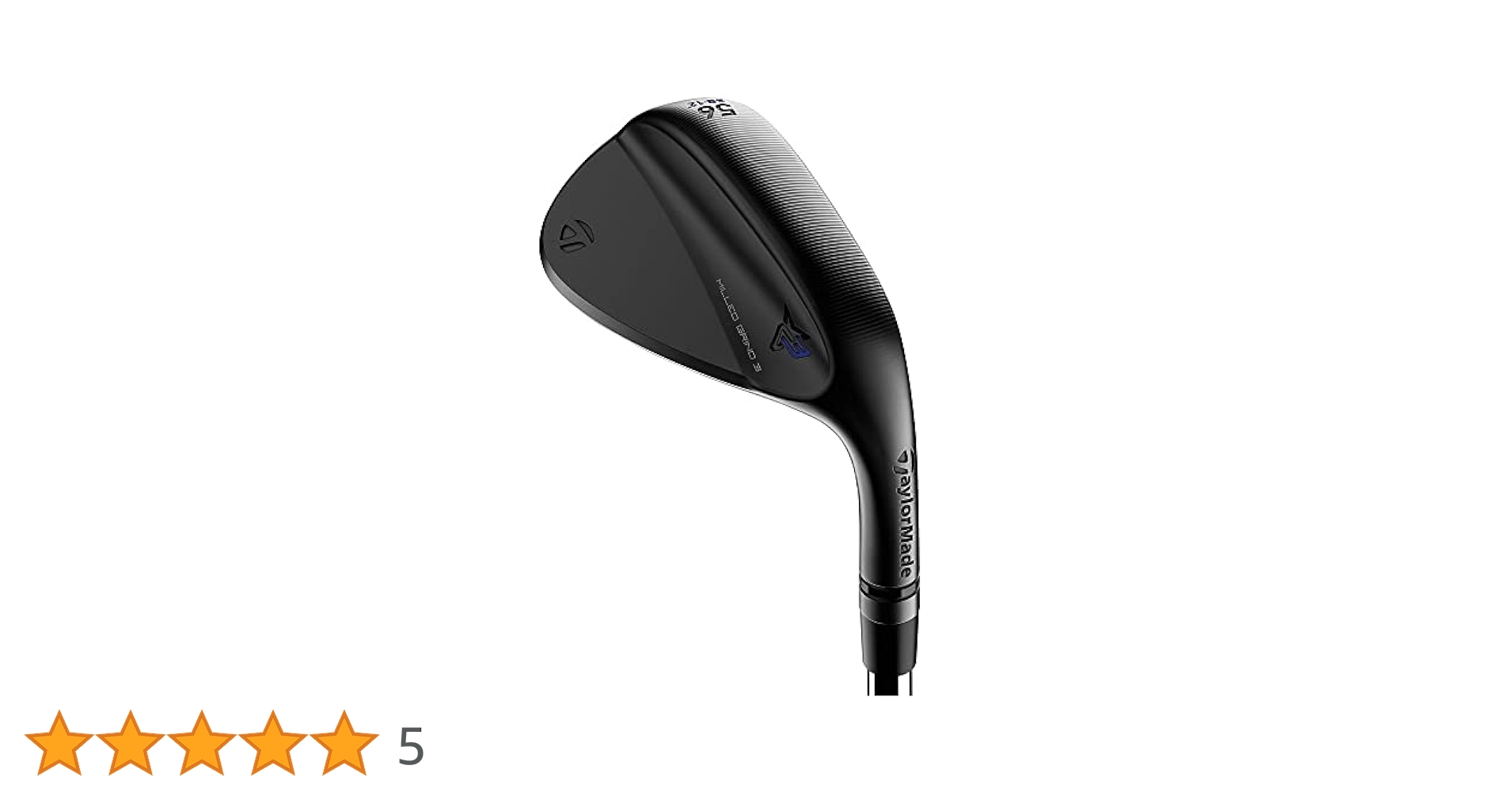 Amazon | テーラーメイド MILLED GRIND 3 BLACK ウェッジ MG3