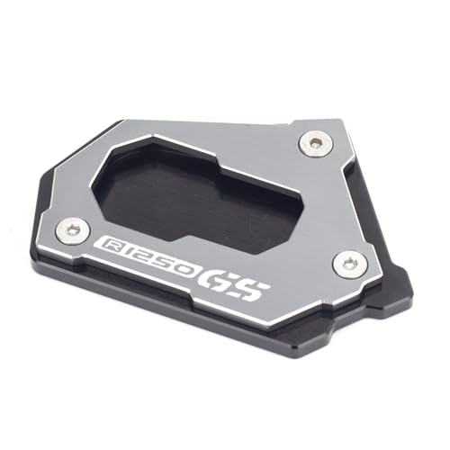 Éviter la chute de votre BMW R1250GS via ce support latéral CNC