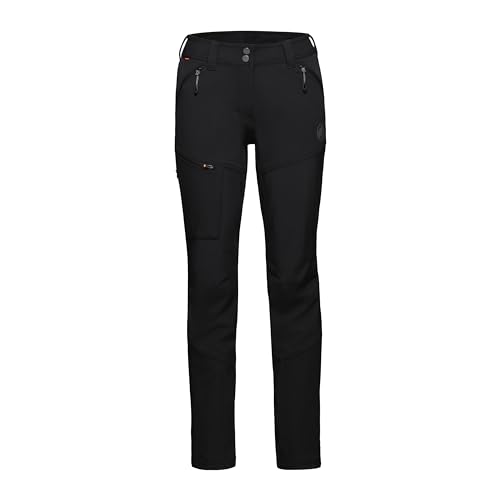 Pantalon Mammut Homme Zinal Guide robuste finitions premium
