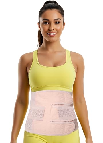 Faja postparto y abdominal tamaño pequeño