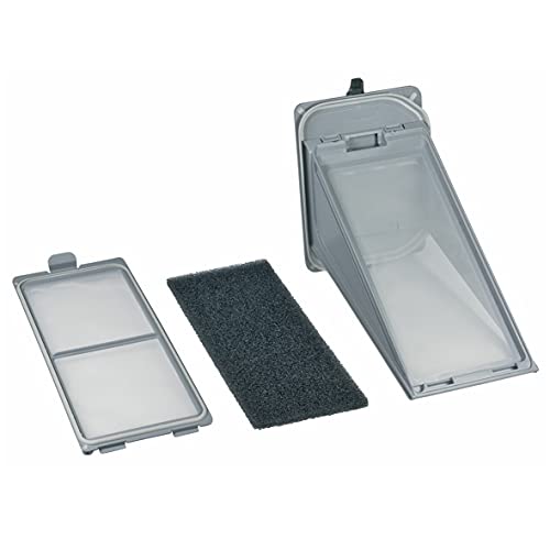 Pluisfilter – droger – BOUKNECHT, IGNIS, laden, WHIRLPOOL - Image 4