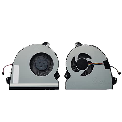 Ventilateur CPU pour ASUS ZX53VW - Retrouvez un ordinateur frais pour travailler chez soi