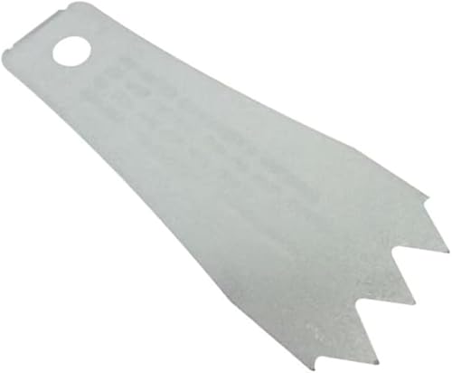 Parrilla de barbacoa compatible con Char Broil Grills herramienta de limpieza DIY29102192