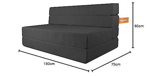 Sofa Cama Rojo 8 Imagen adicional