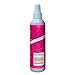 Bronner Bros Pump It Up Styling Spritz Regular 80% – Fast-Dry Hair Spray with Vitamin B5, Silk Amino Acids & Proteins – Flexible Hold Finishing Spritz Hairspray, No Build-up or Stiffness – 8oz