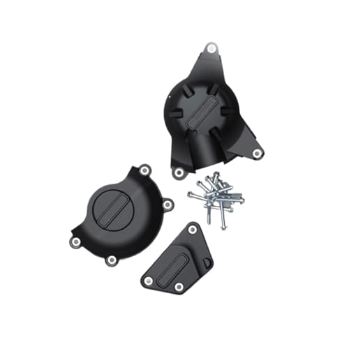 Protection de stator YZF R6 2006-2020 couvercle moteur