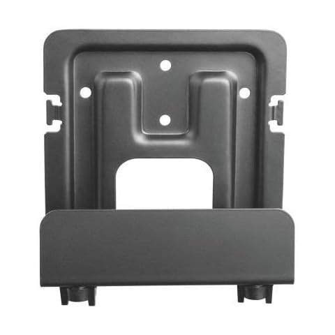 Mount Plus Adjustable Wall Mount for Streaming Media Players Cover