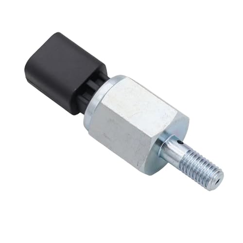 Interruptor de presión de aceite T421762 y sensor de rosca 400/H7577 6