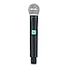 Phenyx Pro PTU-4000 914.9MHz Metal Build UHF Handheld Microphone Transmitter, 260ft Operation Coverage