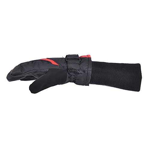 SnowStoppers Kids Ski and Winter Sports Gloves3