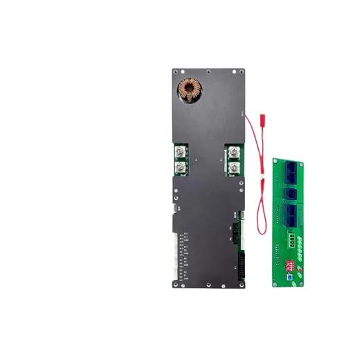 8S 16S 24V 48V 100A 150A 200A 8S-16S Family Energy Storage Lifepo4 Li-ion LTO Inverter Connection(JK-PB2A16S20P)