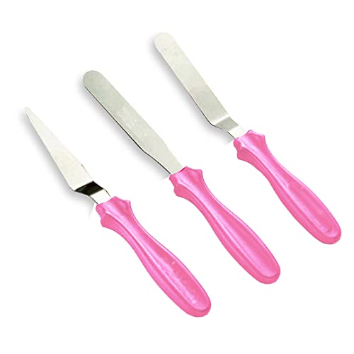 Encuentra la mejor selección de Pala de reposteria los mejores 5. 2 Imagen adicional