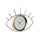 reloj ojo de buey morez AlexandreHouse RELOJ METAL 29X4X22 OJO DORADO