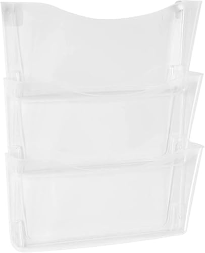 KryZaro�����Ǌ|���t�@�C���|�P�b�g 3 �Z�b�g A4 �Ή���e�� ���ށE�N���A�t�@�C���E�G�������ɍœK ���E�Ǌ|�����p �I�t�B�X�E�ƒ�p�ȃX�y�[�X���[���b�N