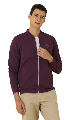 Image of Allen Solly Men Sweatshirt