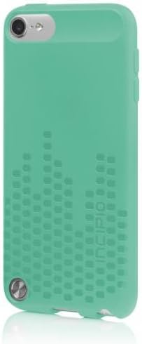 Incipio IP-424 Frequency Case for iPod Touch 5G - Teal Green