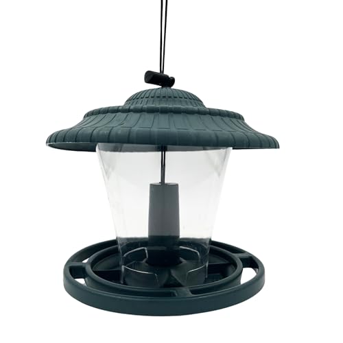 Aime Mangeoire Multi-Grains pour Oiseaux et Animaux Sauvages