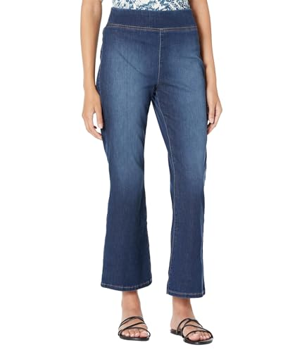 Crop Jean with In My Feelings by Free People