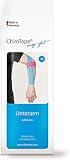 Luna24 ChiroTape® Easy-fit - Unterarm/Ellenbogen/Außenseite