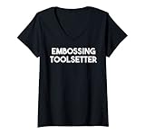 Embossing Toolsetter