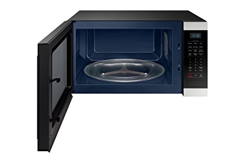 Samsung-Electronics-Samsung-MS19M8000ASAA-Large-Capacity-Countertop-Microwave-Oven-with-Sensor-and-Ceramic-Enamel-Interior-Stainless-Steel-19-cubic-feet