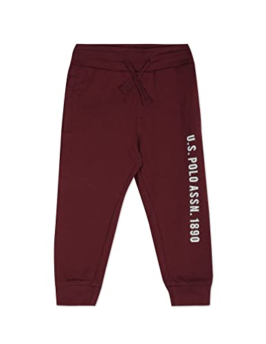 Image of U.S. Polo Assn. Kids Boys Pajama Bottom