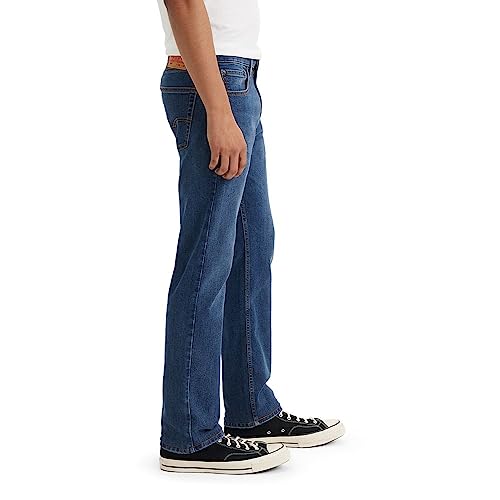 Levi's Men's 506 Comfort Straight Jeans2