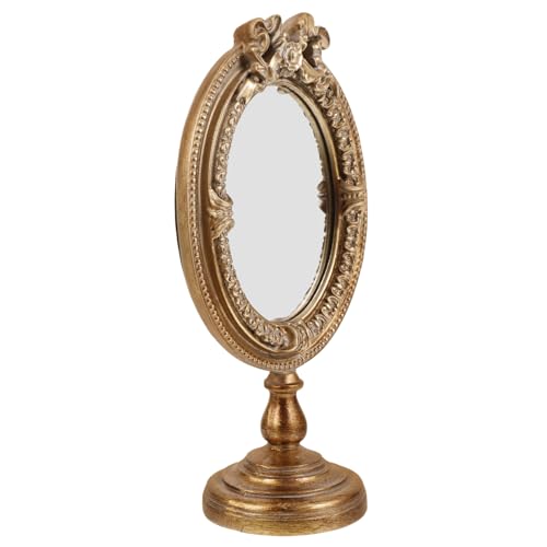 Miroir cosmétique de table durable VICASKY au design authentique