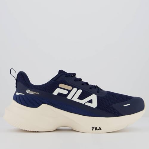 Loja Produto Tênis 19 Tenis Fila Progress Lite Masculino