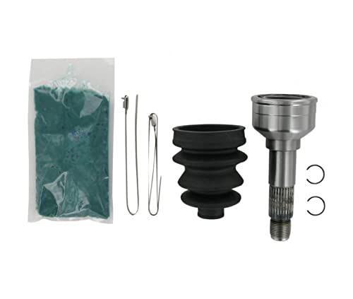 Noix de cardan arriere WE271037 pour solutionner la rupture de pont sur 700 Rhino